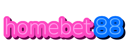 homebet88 — logo kanal